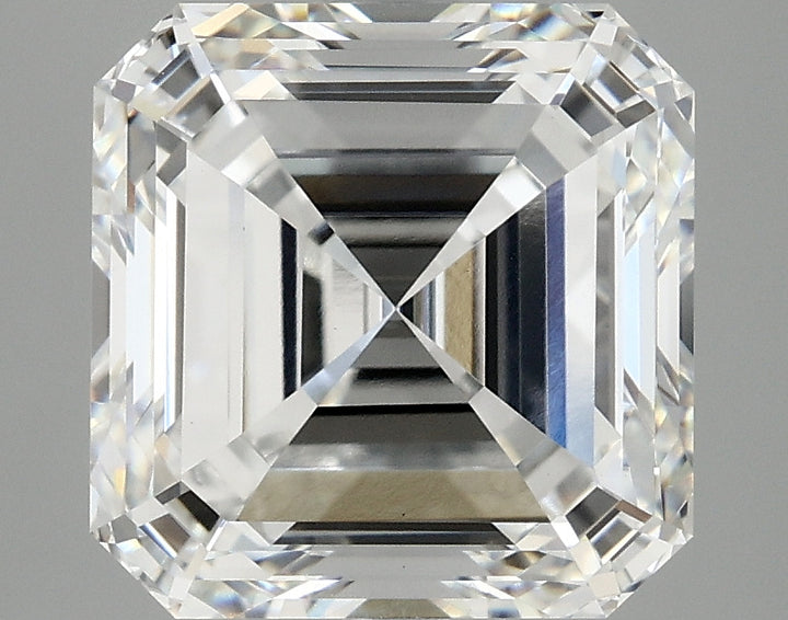 5.04 E VS1 ASH Diamond