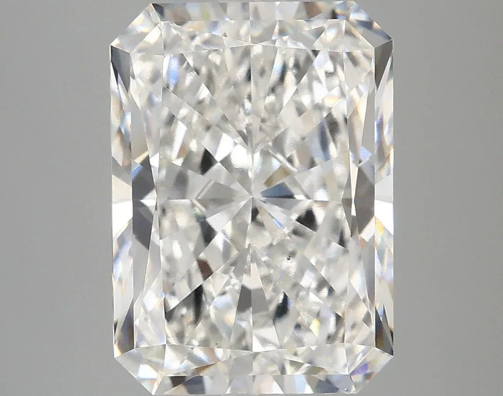 5.03 E VS1 RAD Diamond