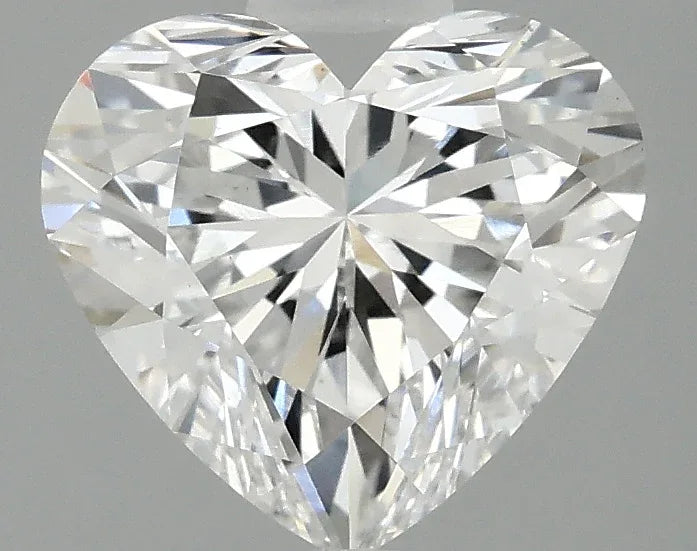 2.1 E VS1 HT Diamond