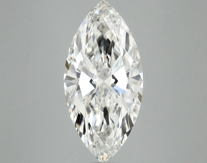 4.08 G VVS2 MQ Diamond