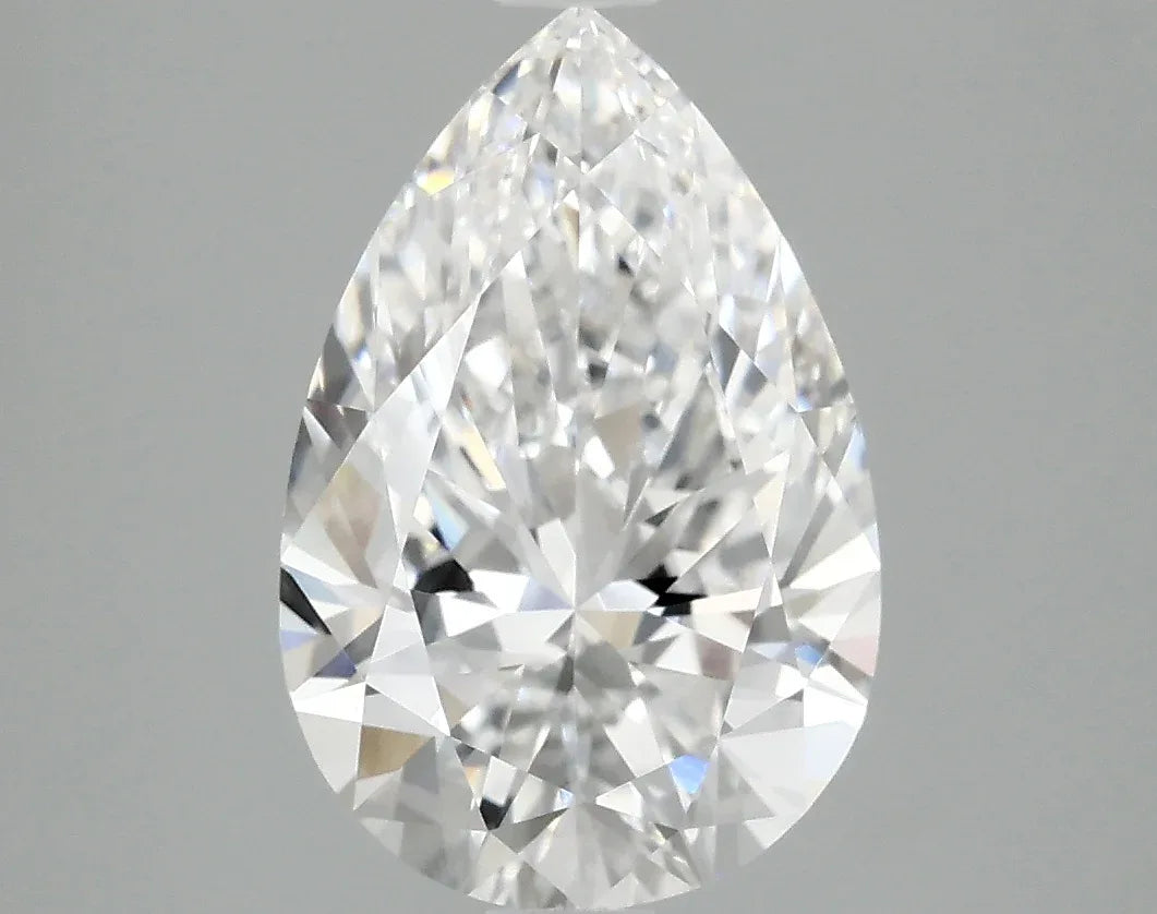 3.09 D VVS2 PE Diamond