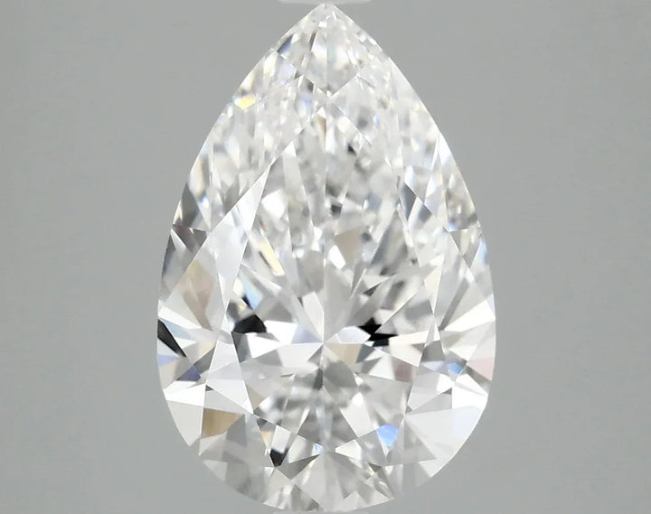 3.09 D VVS2 PE Diamond