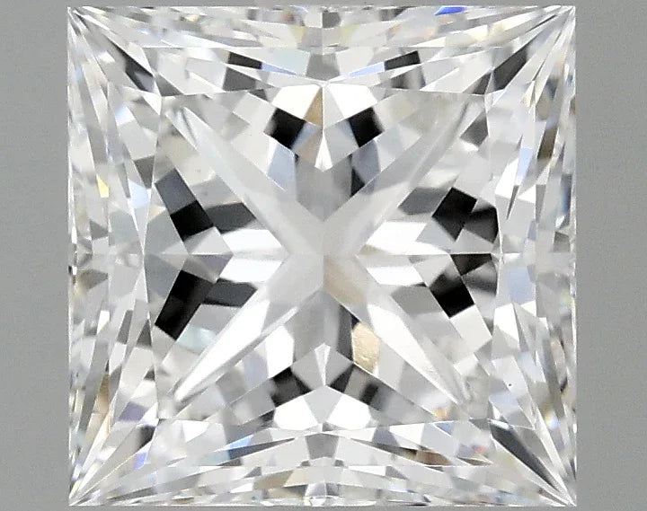 2.1 D VS1 PR Diamond
