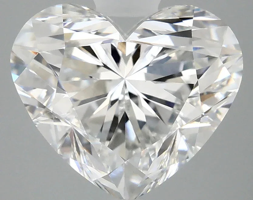 4.07 D VVS2 HT Diamond