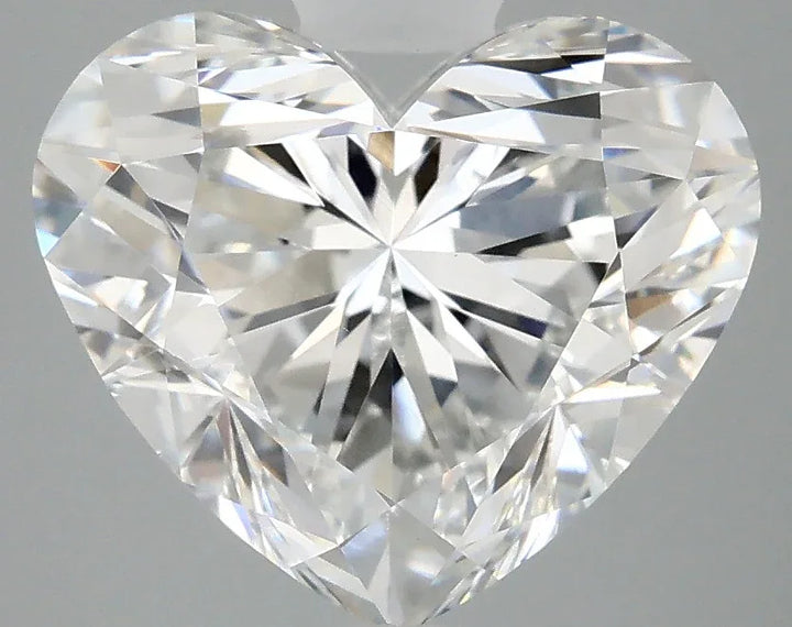 4.07 D VVS2 HT Diamond