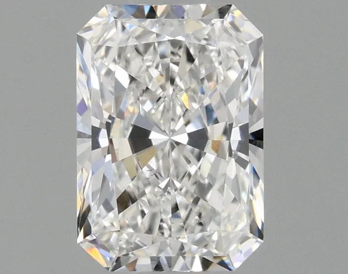 1.08 E VS1 RAD Diamond