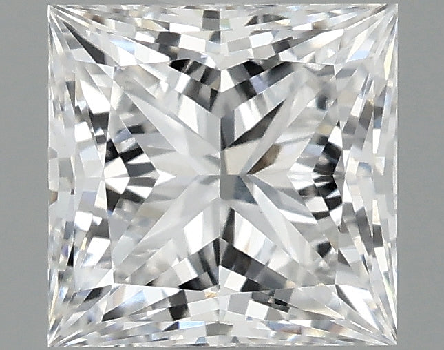 1.1 D VS1 PR Diamond