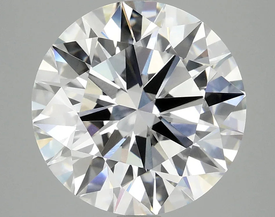 5.09 E VVS2 RB Diamond