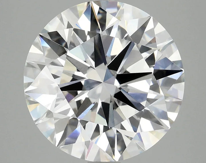 5.09 E VVS2 RB Diamond