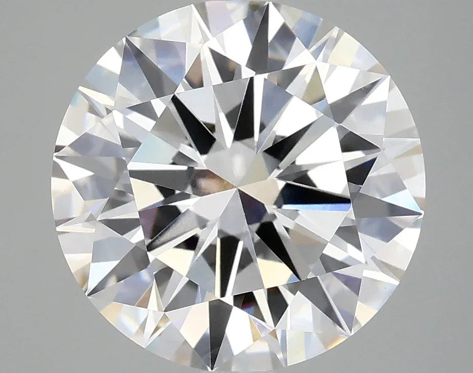 4.02 G VVS2 RB Diamond