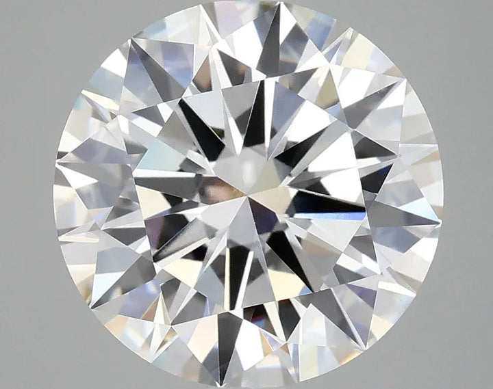 4.02 G VVS2 RB Diamond