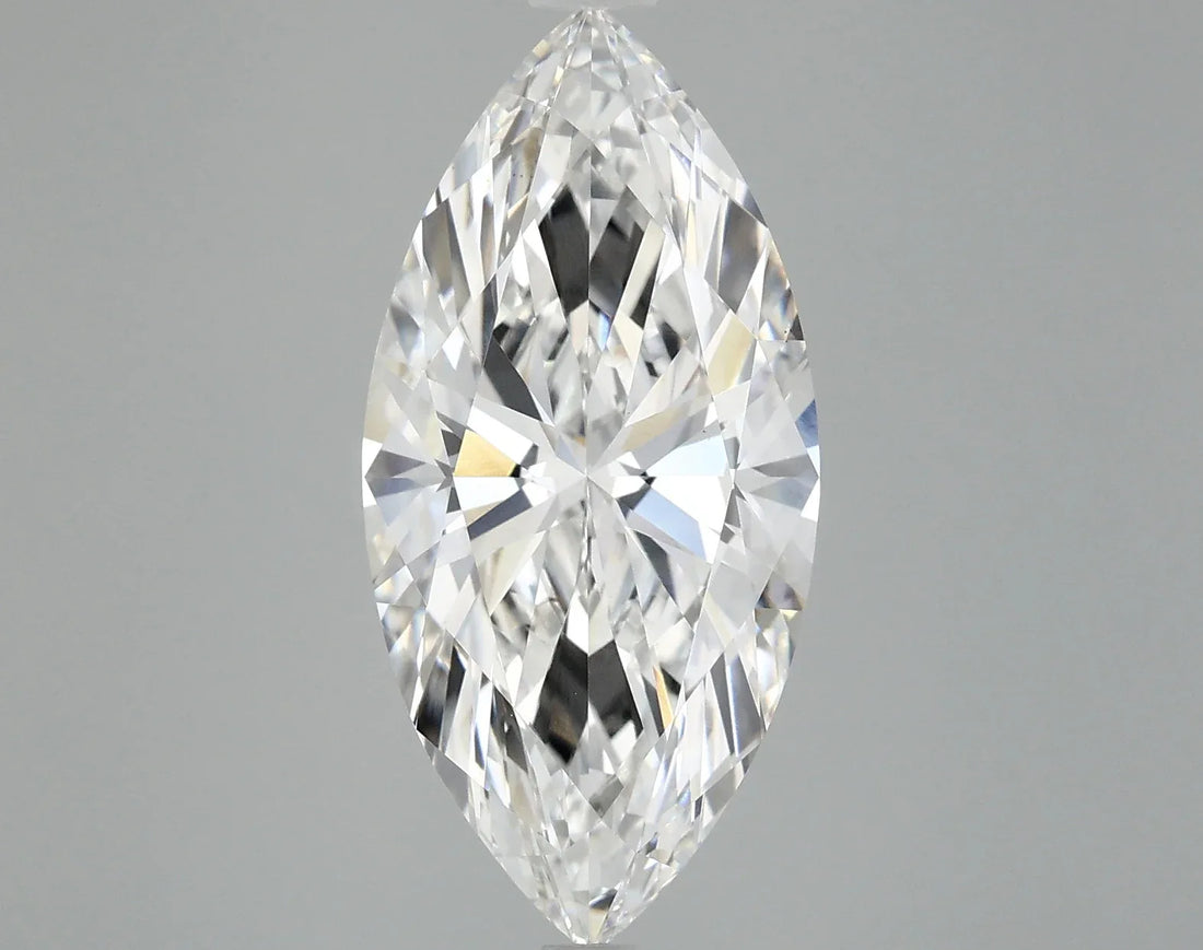 5.03 E VS1 MQ Diamond