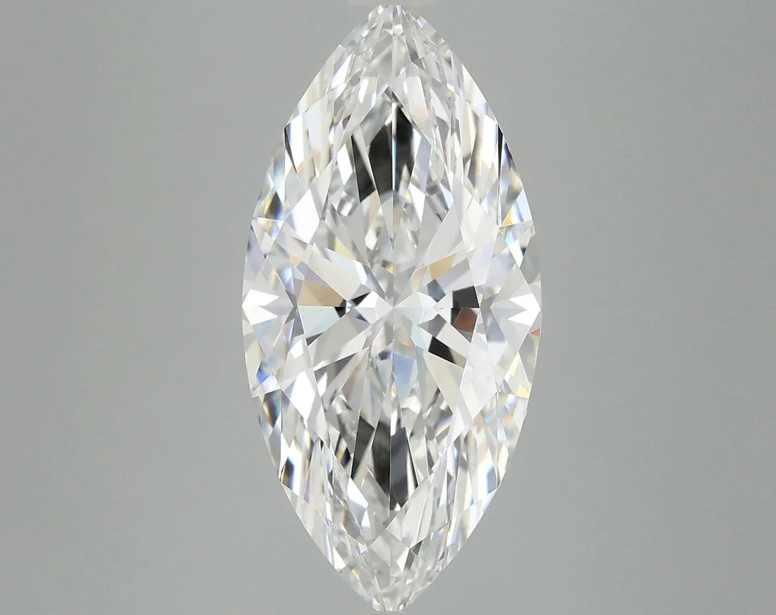 5.1 F VVS2 MQ Diamond