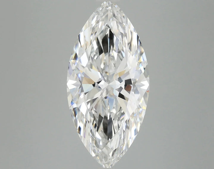 5.1 F VVS2 MQ Diamond