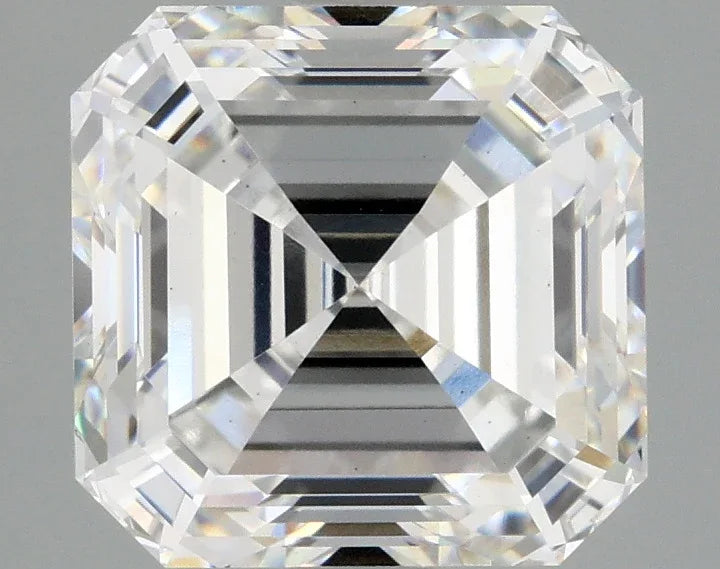 3.06 E VS1 ASH Diamond