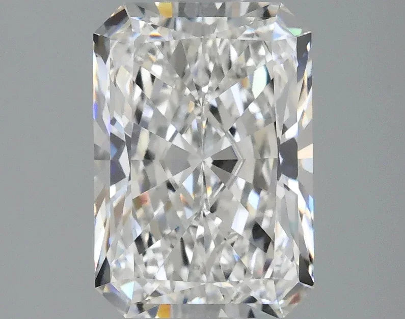 2.09 E VS1 RAD Diamond