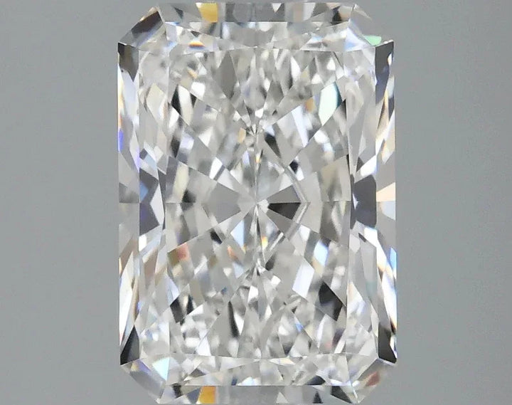 2.09 E VS1 RAD Diamond