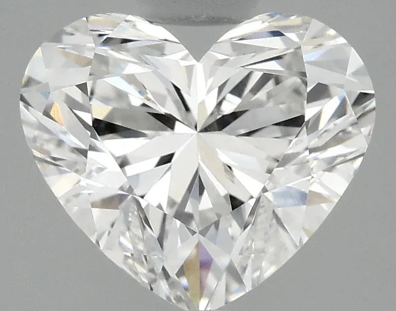 3.04 F VVS2 HT Diamond