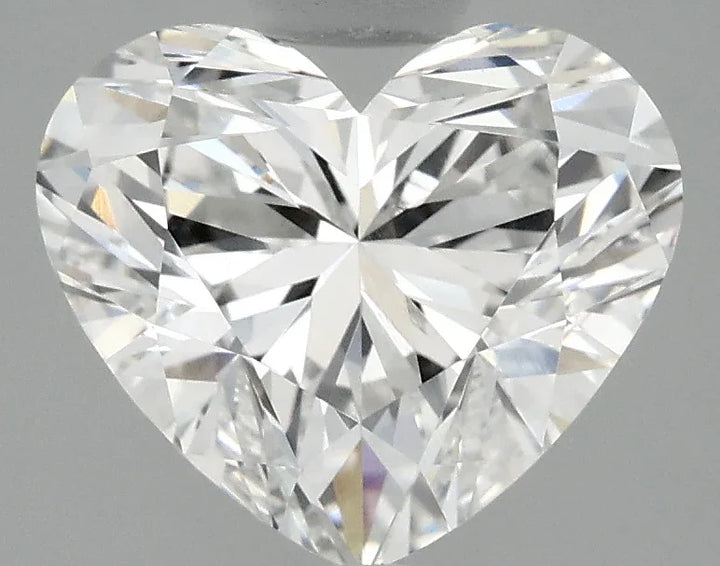 3.04 F VVS2 HT Diamond