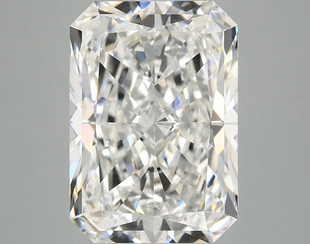 5.09 E VS1 RAD Diamond