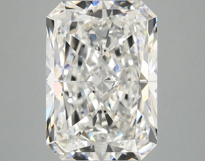 5.09 E VS1 RAD Diamond