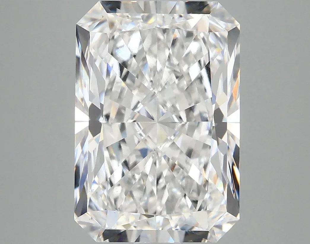 5.04 E VS1 RAD Diamond
