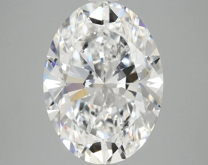 5.06 D VVS2 OV Diamond