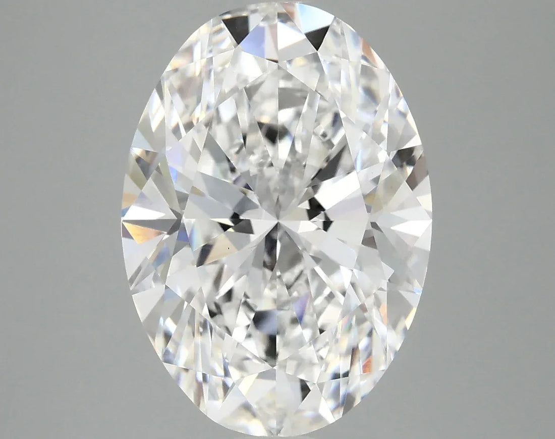 5.09 E VS1 OV Diamond