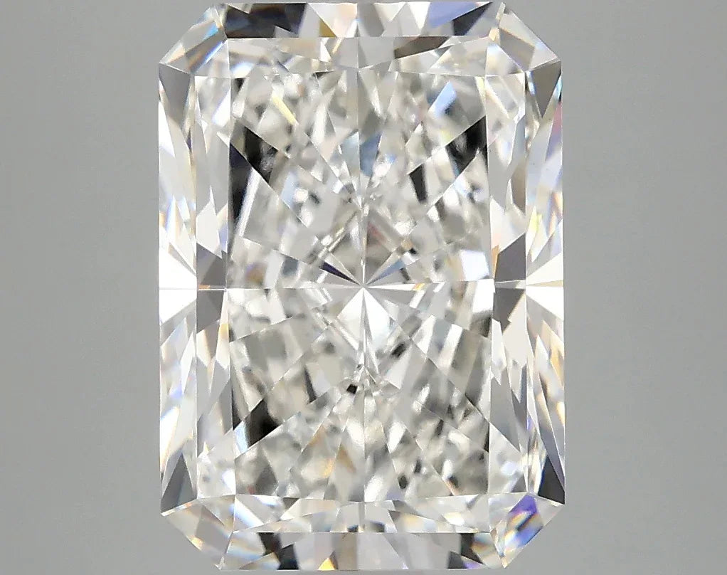 5.05 F VVS2 RAD Diamond