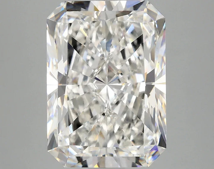 5.05 F VVS2 RAD Diamond