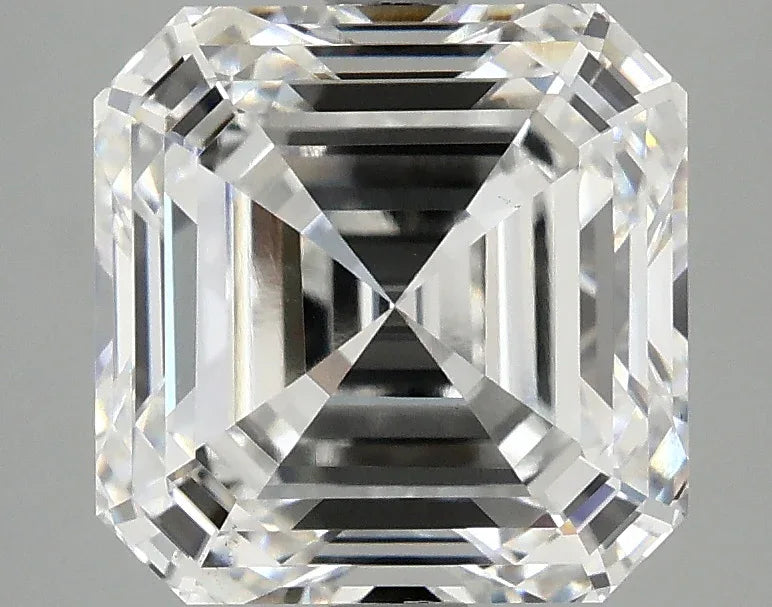 4.08 E VS1 ASH Diamond