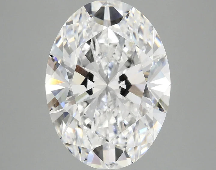 5.09 D VS1 OV Diamond