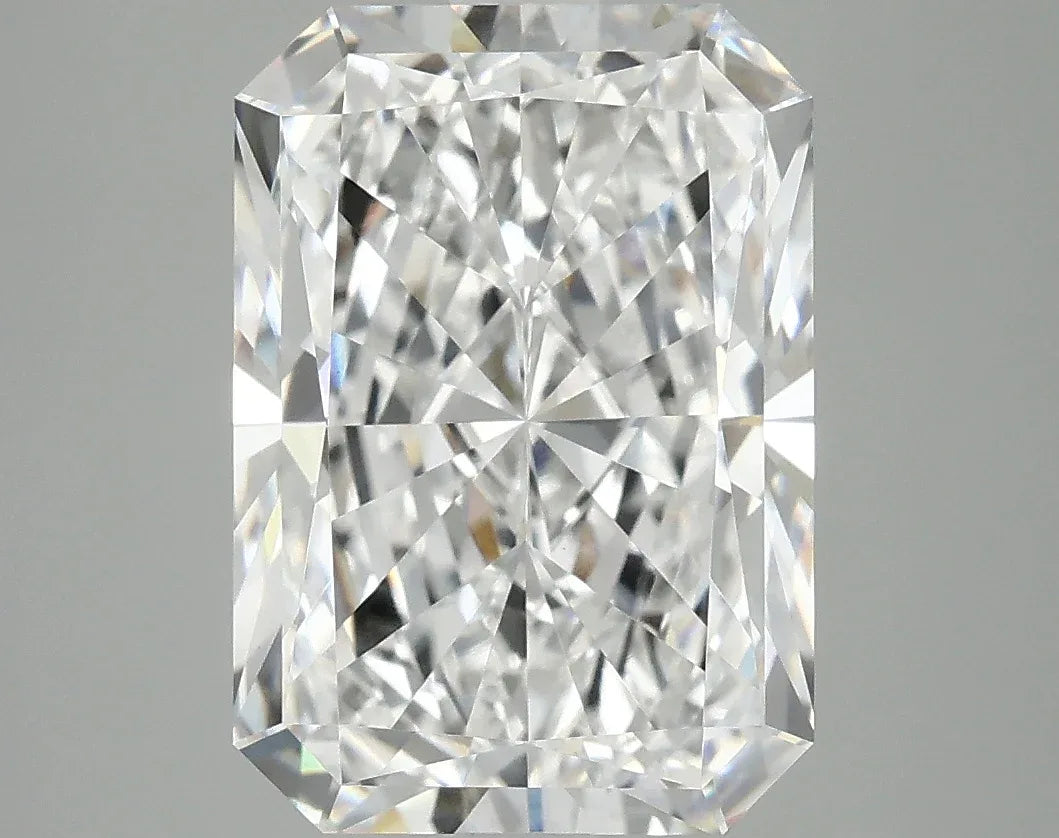 5.09 E VS1 RAD Diamond