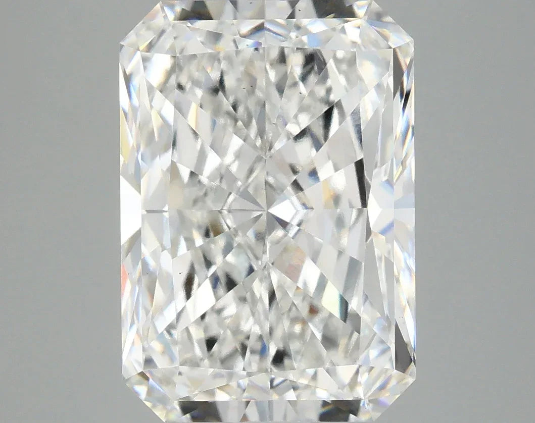 5.04 E VS1 RAD Diamond