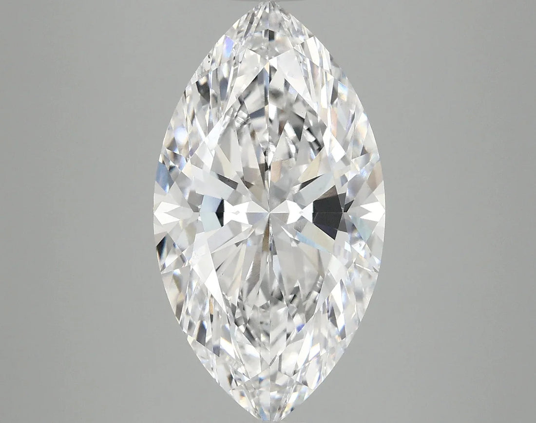 5.06 D VS2 MQ Diamond