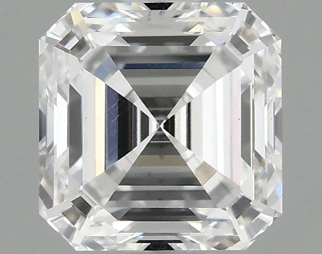 1.59 D VS2 ASH Diamond