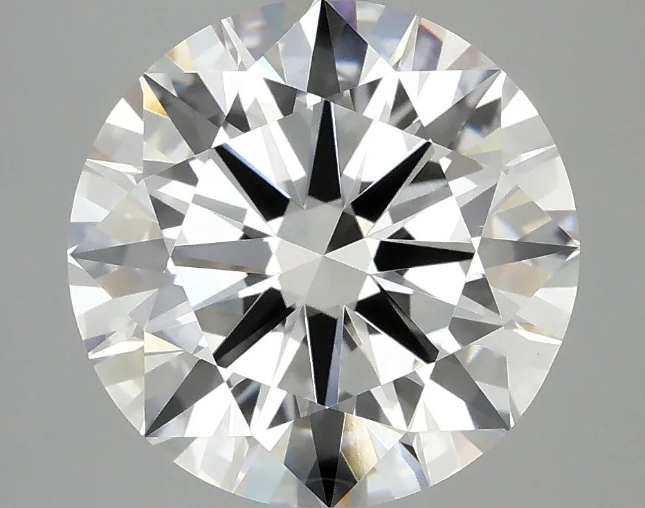 5.08 E VVS2 RB Diamond