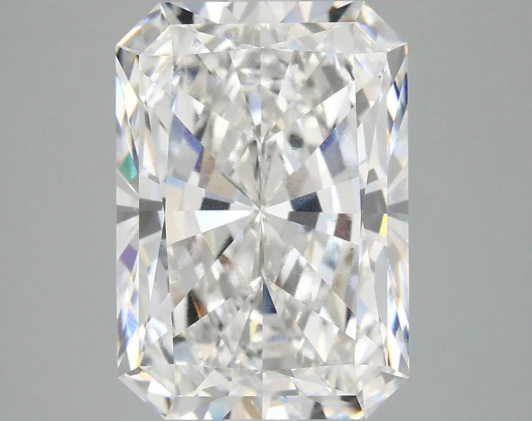 5.09 E VS1 RAD Diamond