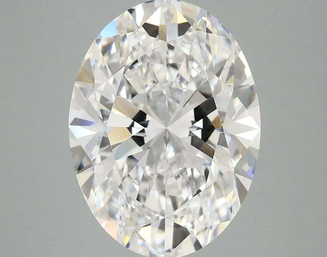 5.09 E VS1 OV Diamond