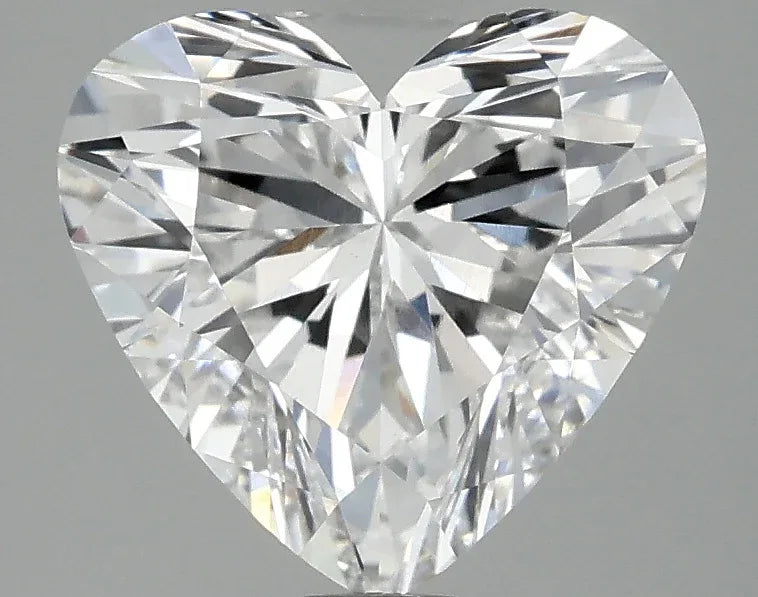 2.59 D VVS2 HT Diamond