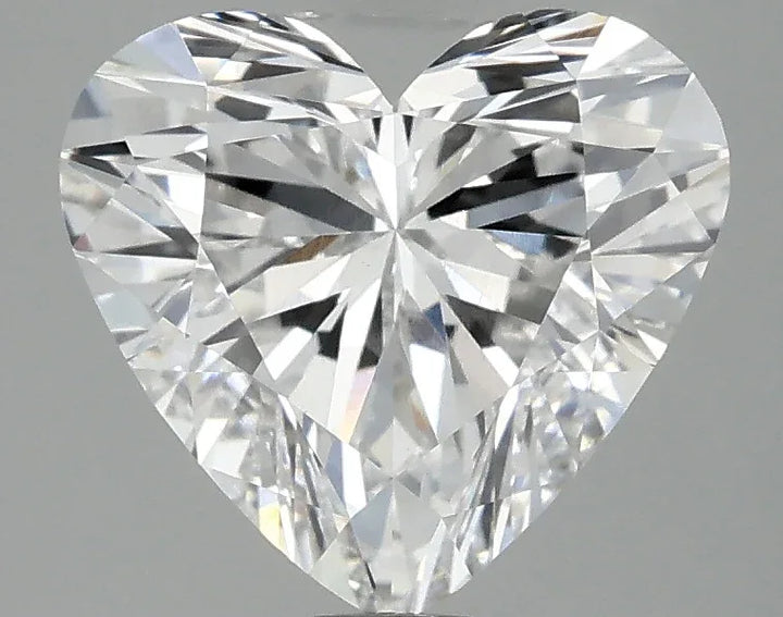 2.59 D VVS2 HT Diamond
