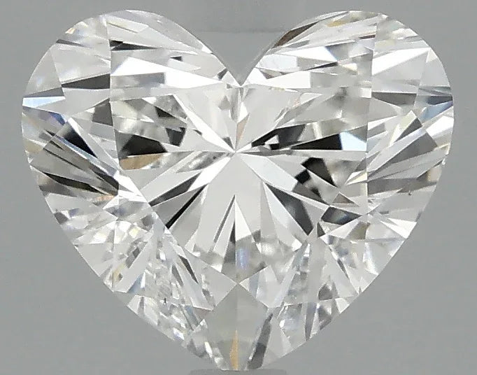 2.1 E VS1 HT Diamond