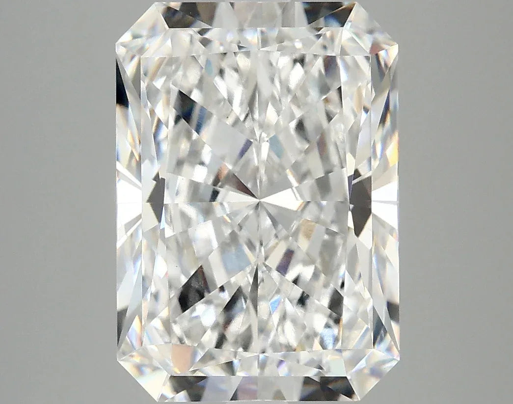 5.09 E VS1 RAD Diamond