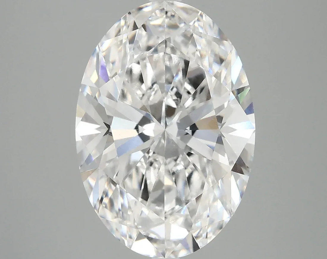5.04 E VS1 OV Diamond