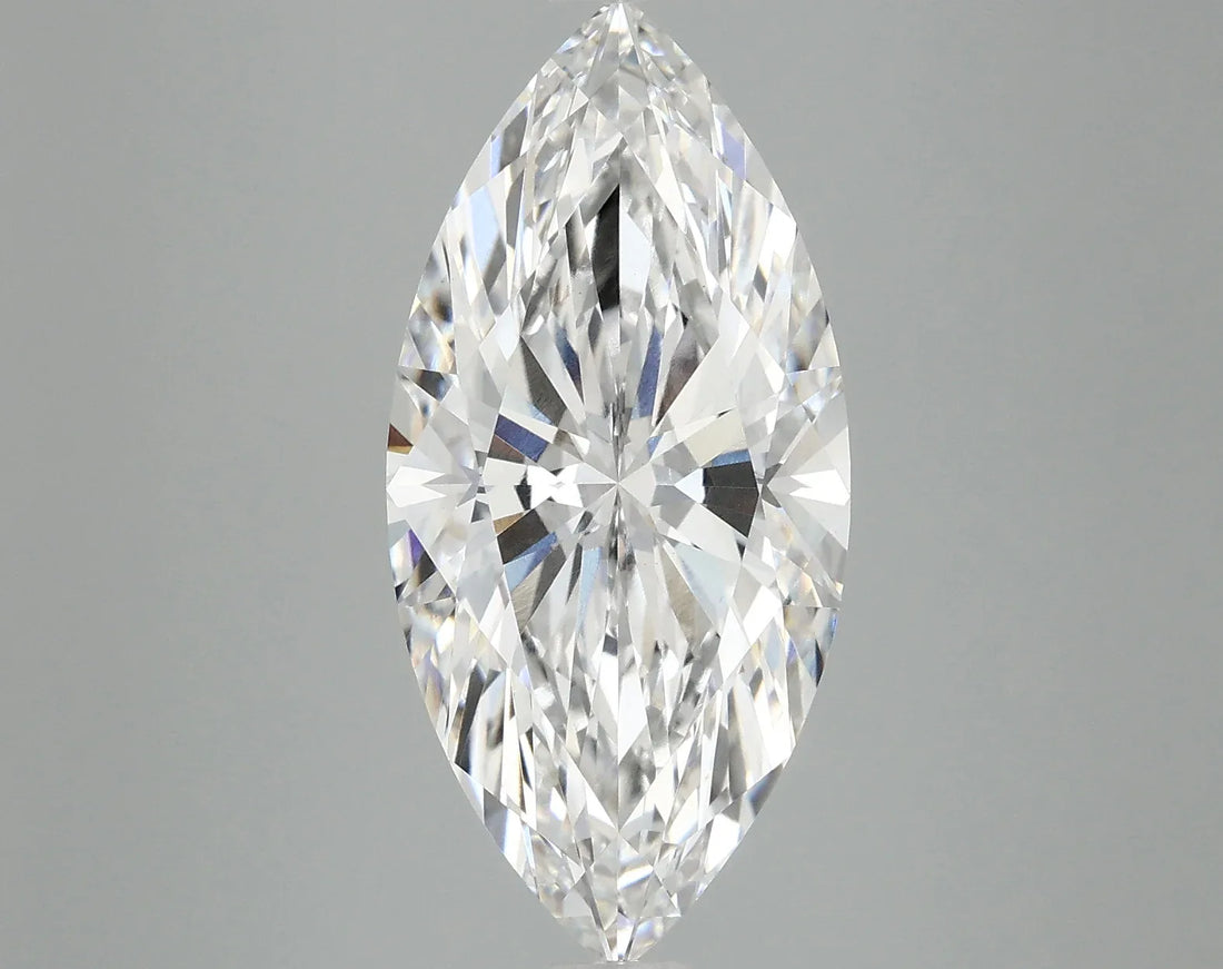 5.03 E VVS2 MQ Diamond