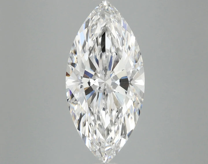 5.03 E VVS2 MQ Diamond