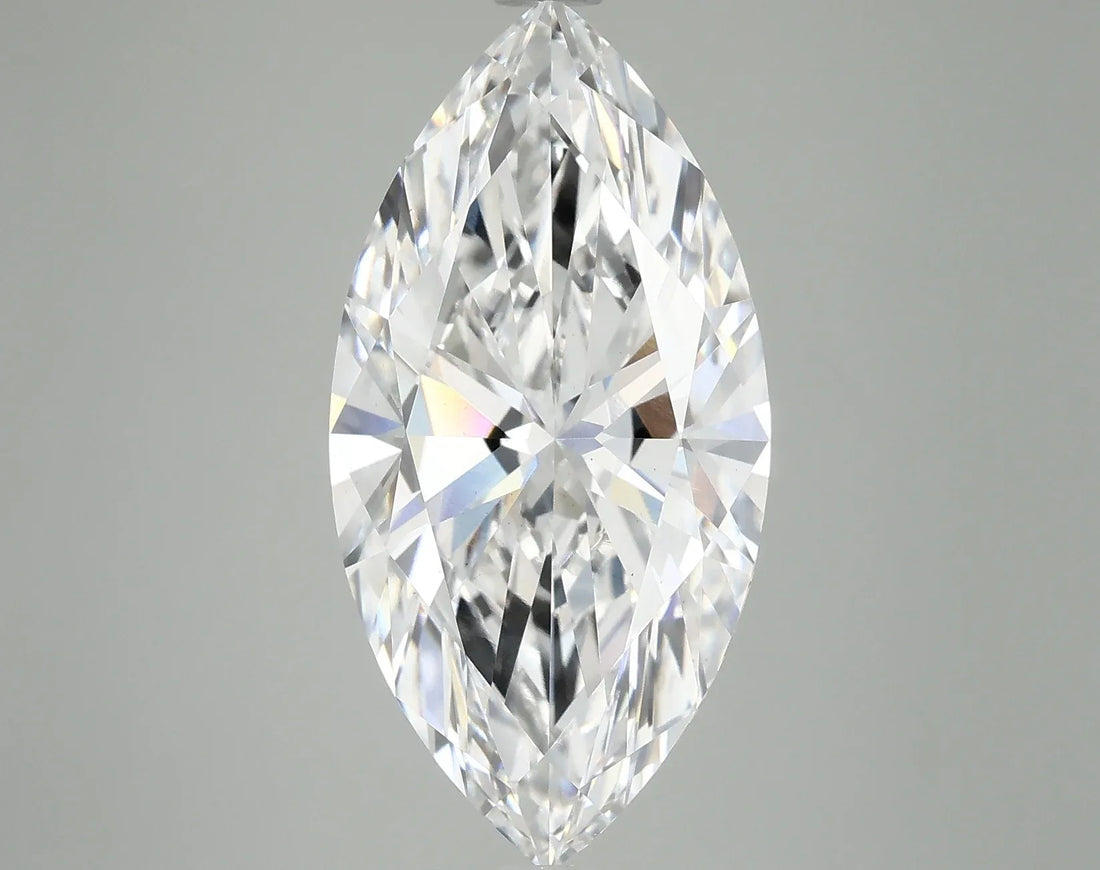6.03 D VS1 MQ Diamond