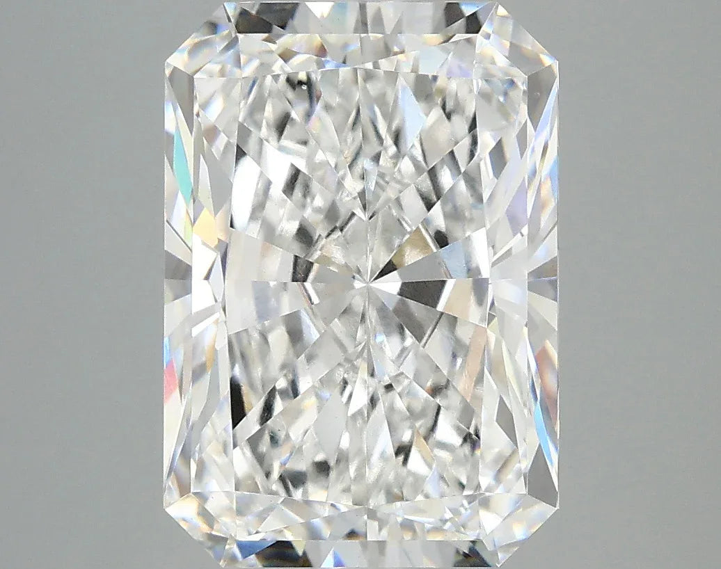 5.04 E VS1 RAD Diamond