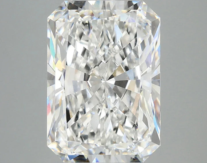 5.04 E VS1 RAD Diamond