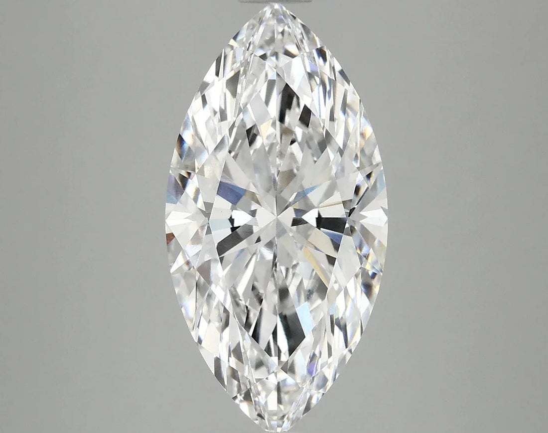 4.1 D VS1 MQ Diamond